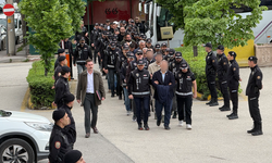 Tepebaşı Belediyesi Operasyonunda 15 Kişiye Tutuklama Talebi!