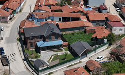 Tepebaşı Belediyesi Operasyonunda Dikkat Çeken Villa Detayı!