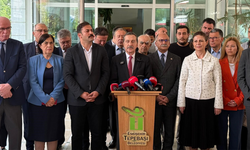 Tepebaşı Belediyesi’ne Operasyona İlişkin Başkan Ataç’tan Açıklamalar!