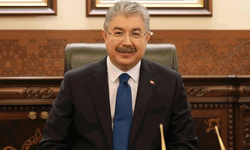 Vali Yılmaz: Eskişehir’de Vatandaşlarımızın Yaşam Kalitesini Artırmak Önceliğimizdir!