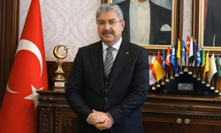Vali Yılmaz’dan 3 Mayıs Milliyetçiler Günü Mesajı!
