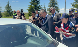 Vali Yılmaz’dan Bayram Yolcularına Hayati Uyarı!