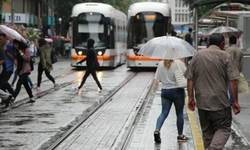 10 Haziran Eskişehir Hava Durumu! Ani Sağanaklara Hazır Olun