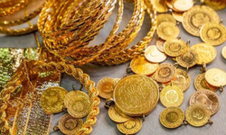 19 Haziran Altın Fiyatları Hafta Kapanışında Sert Çakıldı!
