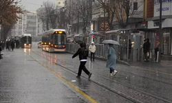19 Haziran Eskişehir Hava Durumu! Sağanak Yağışlara Dikkat!