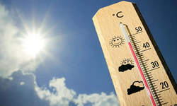 22 Haziran Eskişehir Hava Durumu! Kavurucu Sıcaklar Kapıda!