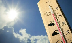 29 Haziran Eskişehir Hava Durumu! Kavurucu Sıcaklar Başlıyor