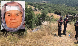 3 Gündür Aranan Kadından Acı Haber Geldi