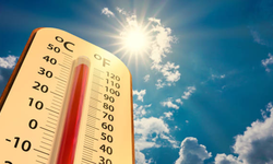 30 Haziran Eskişehir Hava Durumu! Kavurucu Sıcaklar Başlıyor
