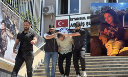34 Yaşındaki Kadını Nişanlısı Önce Başını Ezip Sonra İple Boğdu