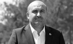 AK Parti Eskişehir İl Başkanı Gürhan Albayrak'ın Acı Günü!