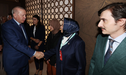 AK Parti Eskişehir Milletvekili Gürcan Uluslararası Sıfır Atık Forumu'na Katıldı!