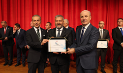 Anadolu Üniversitesi Yunus Emre Kampüsü Türkiye Genelinde İlk 10’da!
