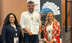Anadolu Üniversitesi'ndeki Bilimsel Çalışmaya İtalya'dan Ödül!