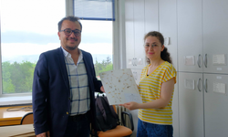 Anadolu Üniversitesi’nin Keşfi Dünya Literatürüne Girdi!