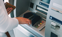 ATM’den Kartla Para Çekme Dönemi Yakında Tarih Olabilir!