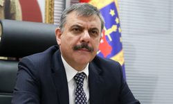 Bakan Çiftçi Acı Bilançoyu Açıkladı! 70 Kişi Hayatını Kaybetti!
