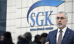 Bakan Işıkhan’dan SGK Borcu Olanlara Faiz İndirimi Müjdesi!