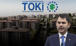 Bakan Kurum Müjdeyi Vermişti! 64 İlde 20 Bin Konut Bu Fiyattan Satılacak!