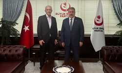 BBP Genel Başkanı Mustafa Destici’nin Ağabeyinden Acı Haber!