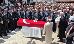 BBP Lideri Destici’nin Ağabeyi Halil Nural Destici Son Yolculuğuna Uğurlandı!
