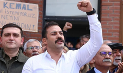 CHP Eskişehir İl Başkanı Talat Yalaz Görevden Alındı!