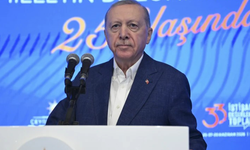 Cumhurbaşkanı Erdoğan: Bu Hareket Ümmetin de Umududur!