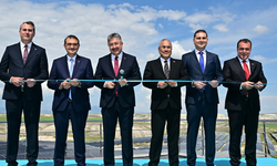 Cumhurbaşkanı Erdoğan Canlı Bağlandı! Eskişehir’de 212 Milyon Avroluk Dev Tesis Açıldı!