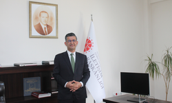 İletişim Başkanlığı Afyonkarahisar Bölge Müdürü Ömer Süt Göreve Başladı!