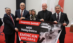 Depremde Hayatını Kaybeden Eskişehirli Voleybolcunun Adı Sezona Verildi!