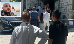 Dilan Polat’ın Koruması Can Polat Silahlı Saldırıda Hayatını Kaybetti!