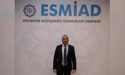 EMSİAD'dan Yangın Güvenliği Çağrısı: Eskişehir İçin Önerimiz Nettir!