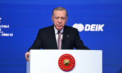 Erdoğan’dan Yatırımcılara Çağrı: Türkiye’ye Gelin Türkiye’ye Yerleşin