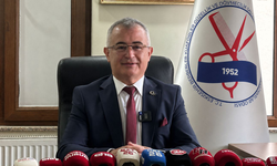 Eskişehir Kuaförler Odası Başkanı Fethi Özkara Federasyon Yolunda!