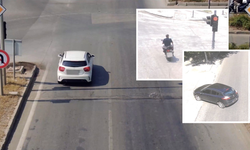 Eskişehir Emniyeti Kural Tanımaz Sürücüleri Tek Tek Paylaşarak Uyardı!