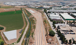 Eskişehir OSB’yi Limanlara Bağlayacak Hatta Sona Gelindi