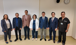 Eskişehir Şehir Hastanesi’nde Bir İlk Daha Gerçekleşti!