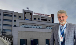 Eskişehir Sivrihisar Devlet Hastanesine Yeni Başhekim Atandı!