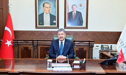 Vali Yılmaz’dan Şehit Babalarına Anlamlı Mesaj