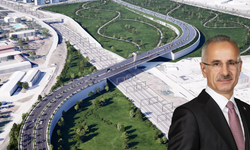 Eskişehir Yolu Üzerindeki Trafik Yükünü Azaltacak Dev Proje Tamamlandı!