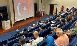 Eskişehir’de 16. Türk Tıp Tarihi Kongresi Başladı!