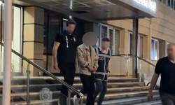 Eskişehir’de 26 Yıl Hapis Cezası Bulunan Firari Yakalandı!