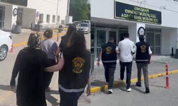 Eskişehir’de 49 Yıl Hapis Cezasıyla Aranan Hırsız Yakalandı!