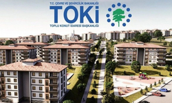 Eskişehir'de 565 TOKİ Konutu Kura Şartsız Satışa Çıkıyor!