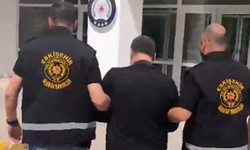 Eskişehir’de 9 Yıllık Firar Sütlüce’de Sona Erdi