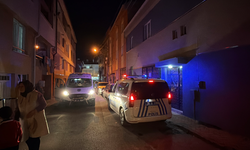 Eskişehir'de Acı Olay! Nefes Borusuna Mama Kaçan Çocuk Hayatını Kaybetti!