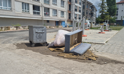 Eskişehir’de Adım Başı Karşılaşılan Bu Manzara Tepki Çekiyor