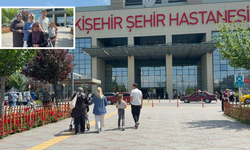 Eskişehir’de Akılalmaz İddia! Dört Çocuk Annesi Kadın Sopayla Darbedildi!