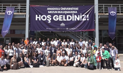 Eskişehir’de Anadolu Mezunları Yıllar Sonra Buluştu