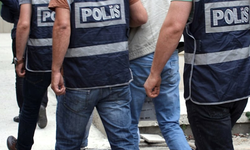 Eskişehir’de Aranan 132 Suç Makinesi Tek Tek Yakalandı!